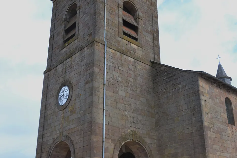 Sainte-Féréole