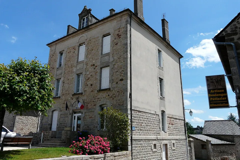 Saint-Privat