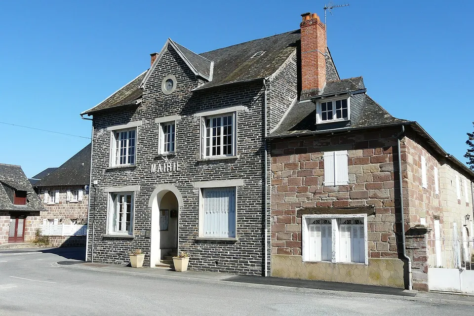 Saint-Viance