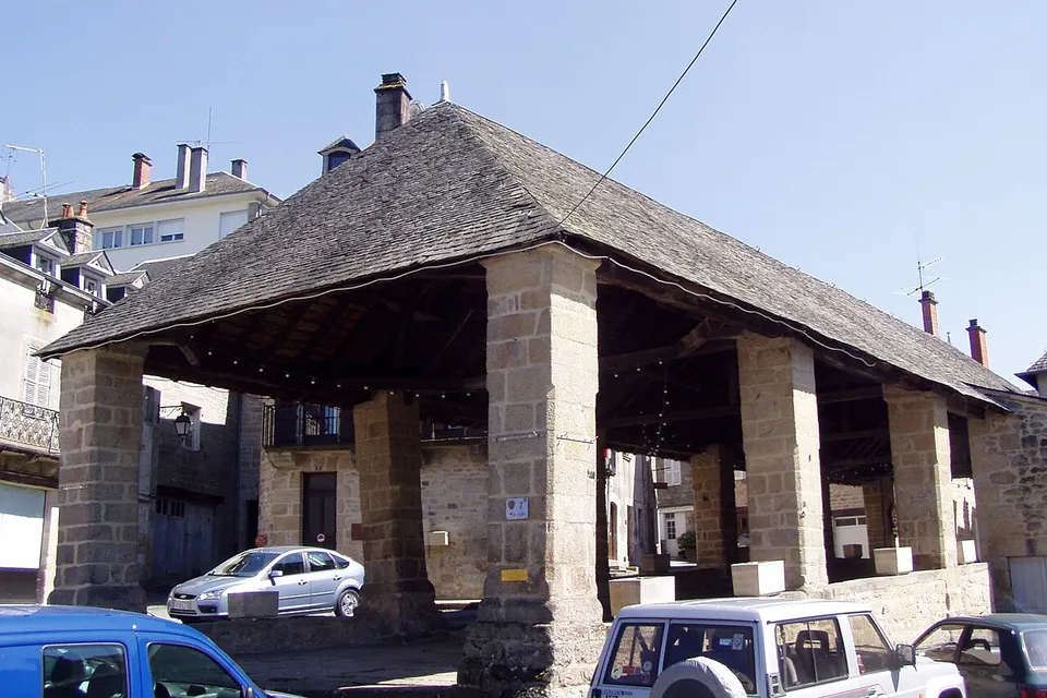 Treignac
