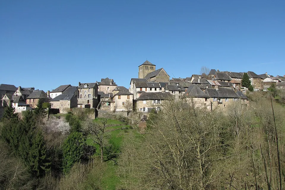 Voutezac