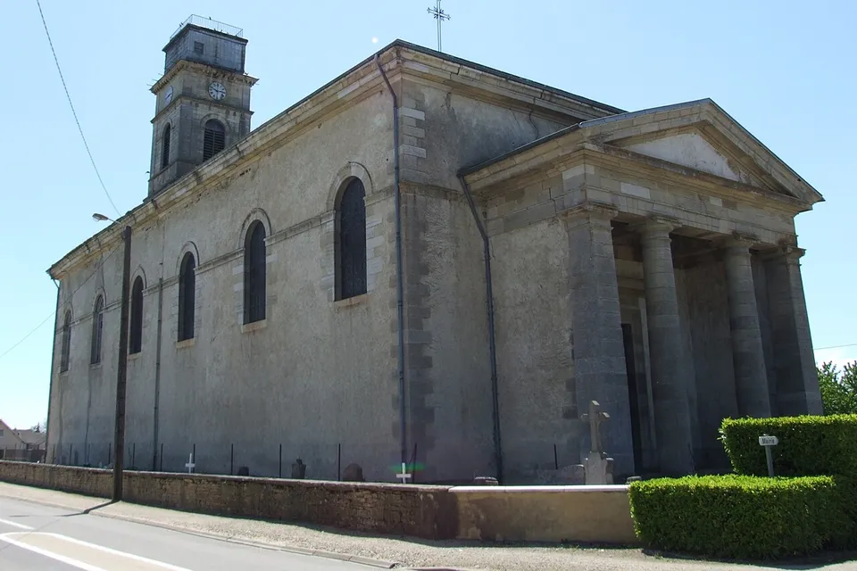 Arc-sur-Tille