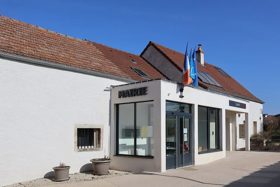 Asnières-lès-Dijon