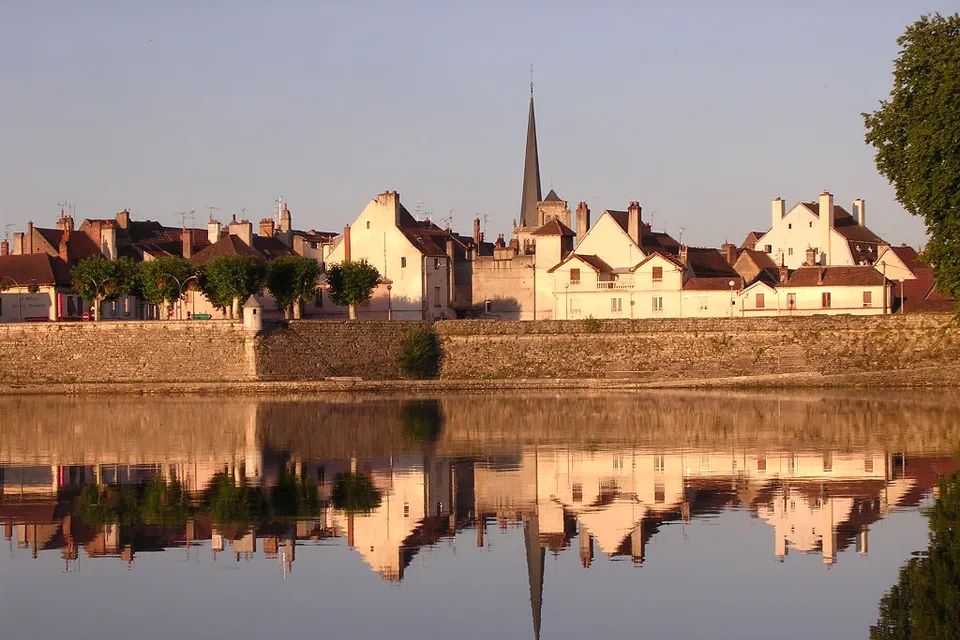 Auxonne