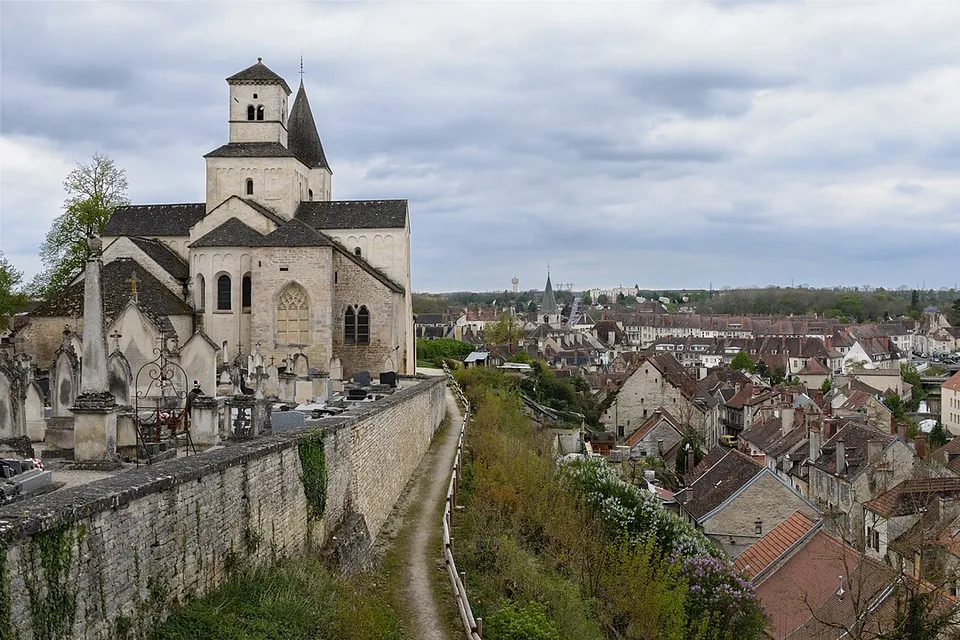 Châtillon-sur-Seine