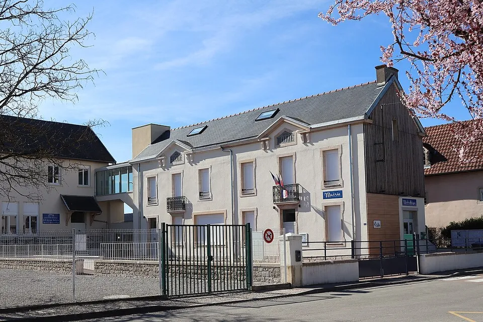 Collonges-et-Premières