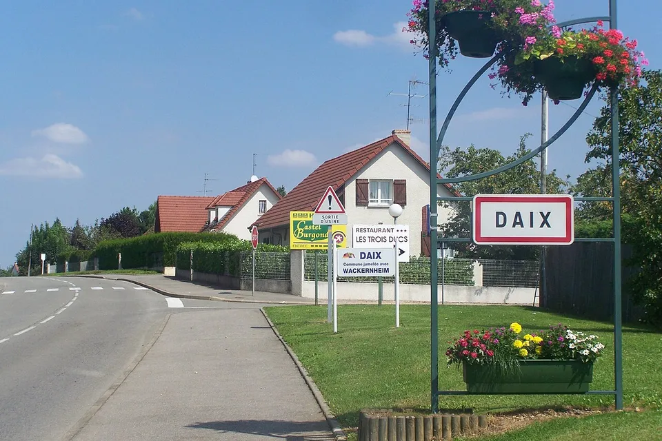 Daix
