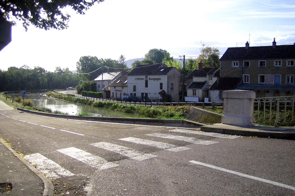 Fleurey-sur-Ouche