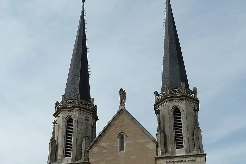 Lamarche-sur-Saône
