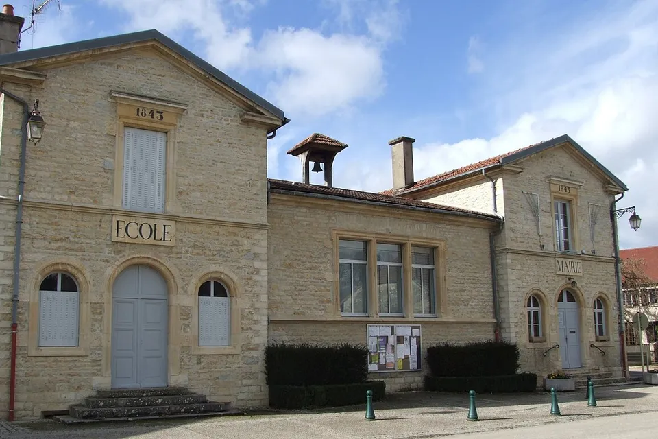 Longecourt-en-Plaine