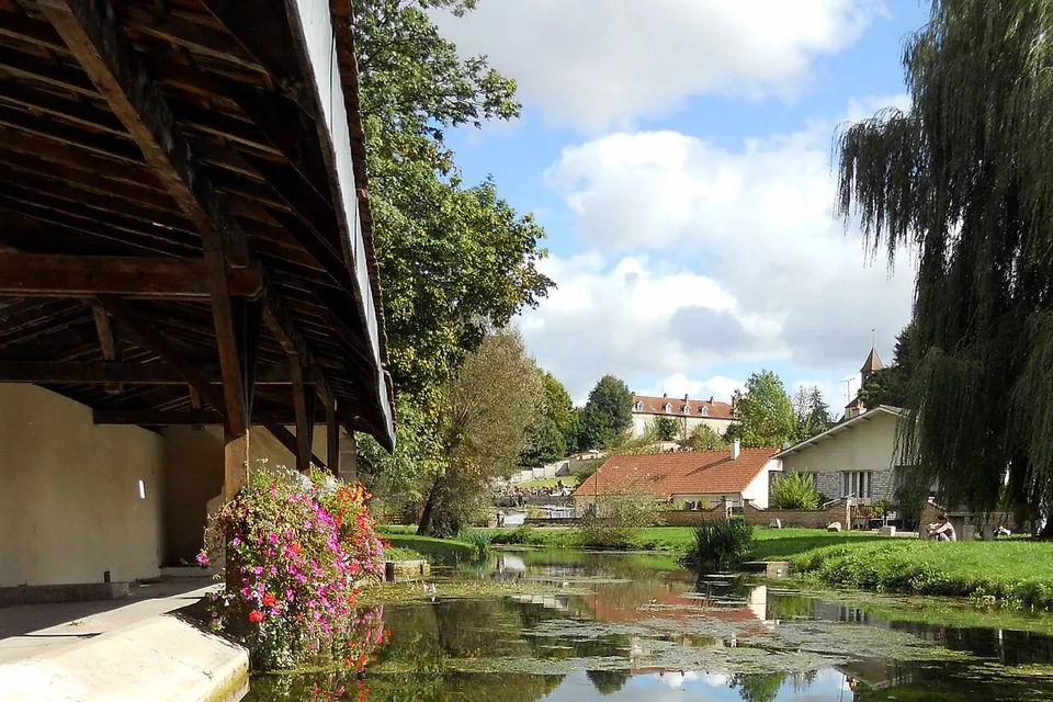 Marcilly-sur-Tille