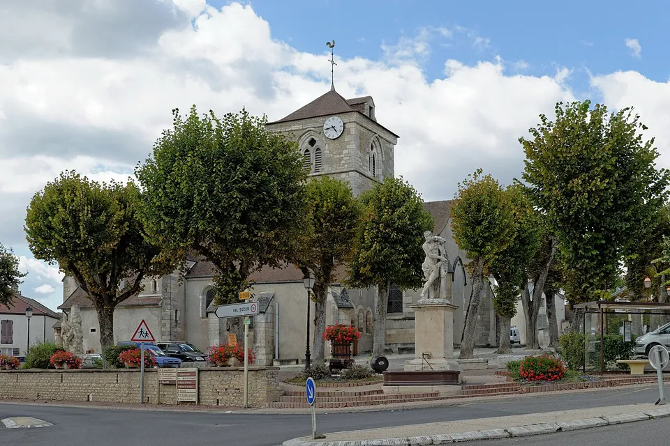 Messigny-et-Vantoux