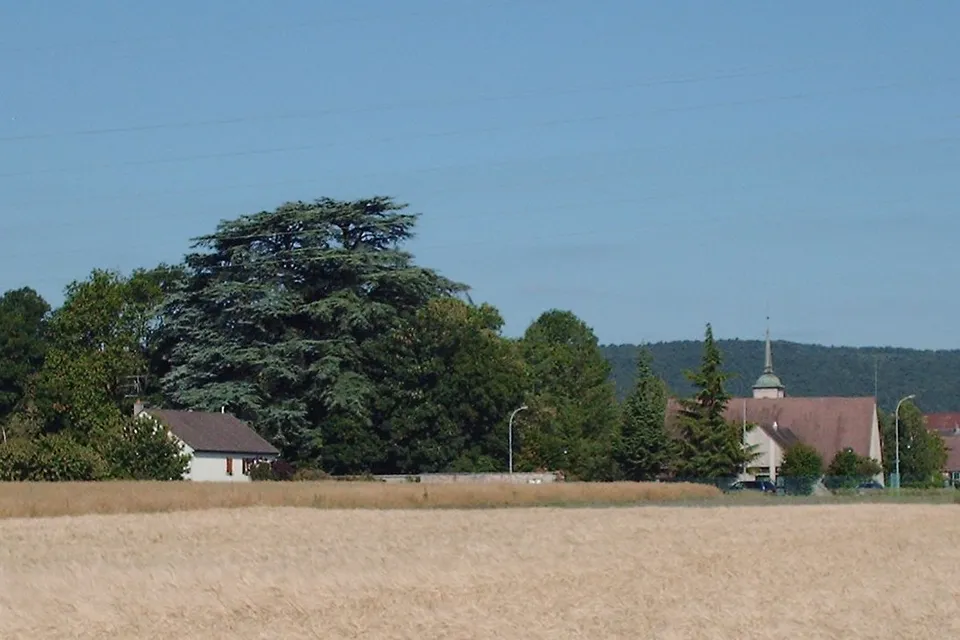 Perrigny-lès-Dijon