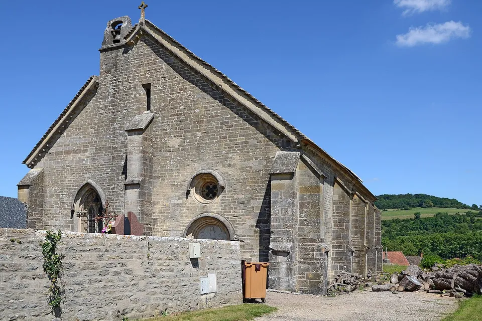 Pouilly-en-Auxois