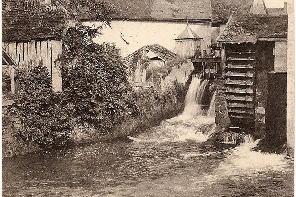 Remilly-sur-Tille