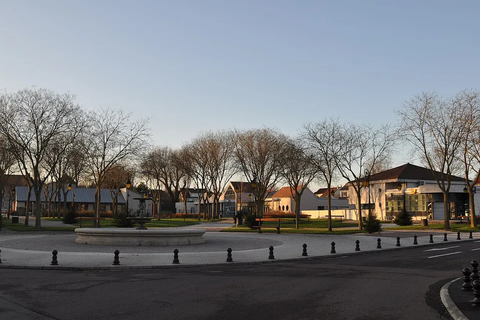 Saint-Apollinaire