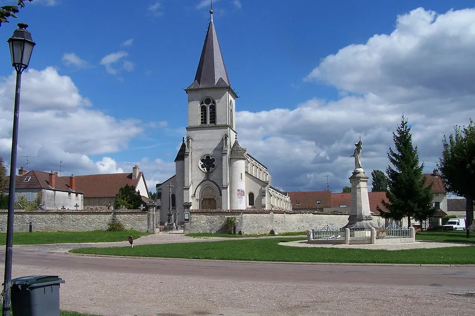 Saint-Julien