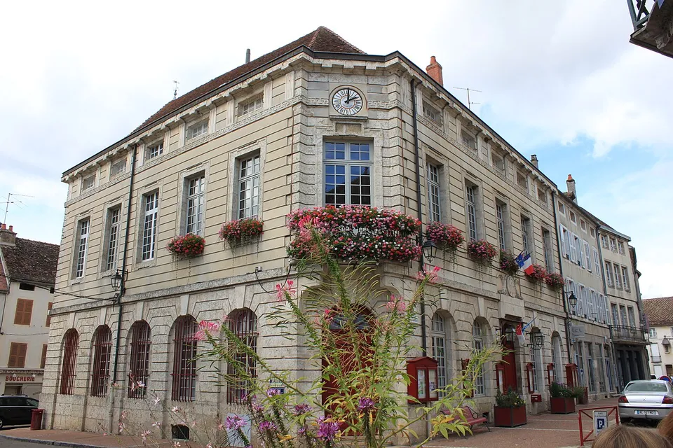 Saulieu