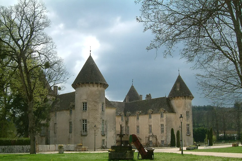 Savigny-lès-Beaune