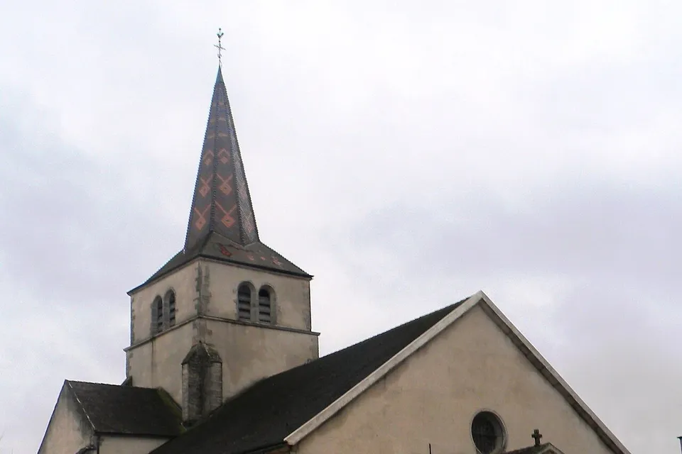 Ladoix-Serrigny