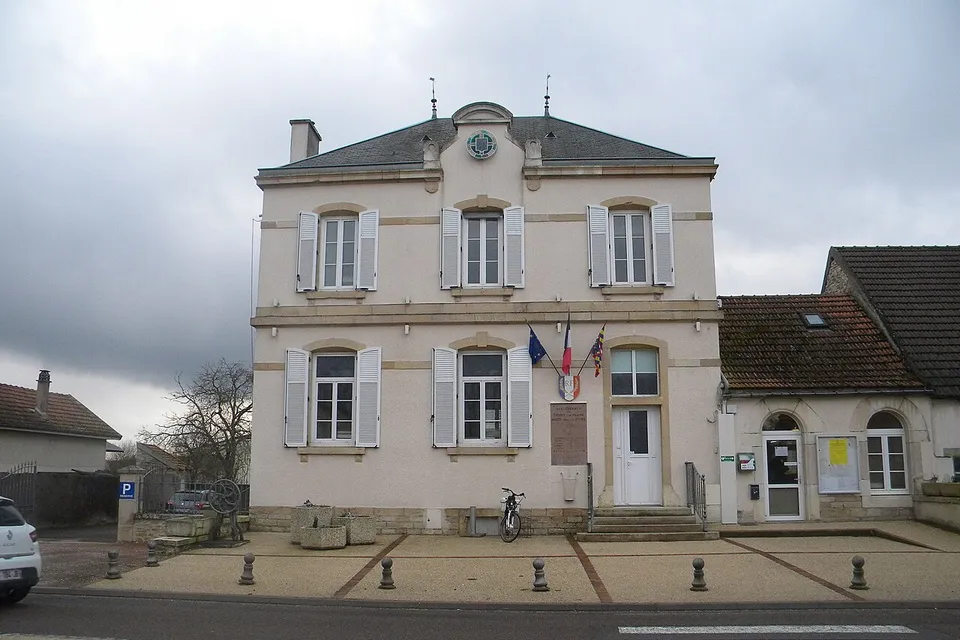 Thorey-en-Plaine