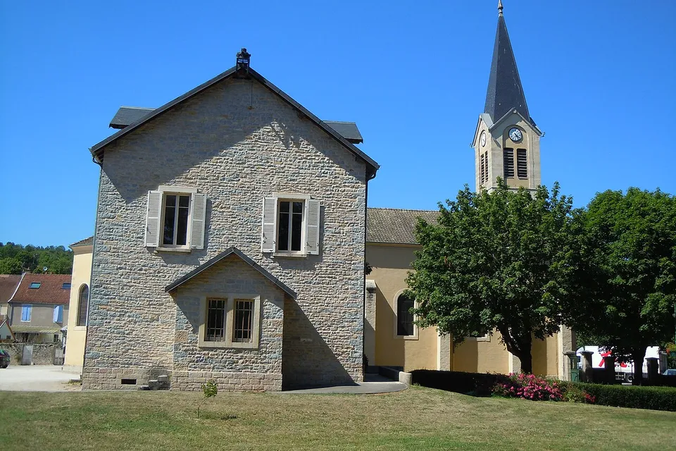 Velars-sur-Ouche