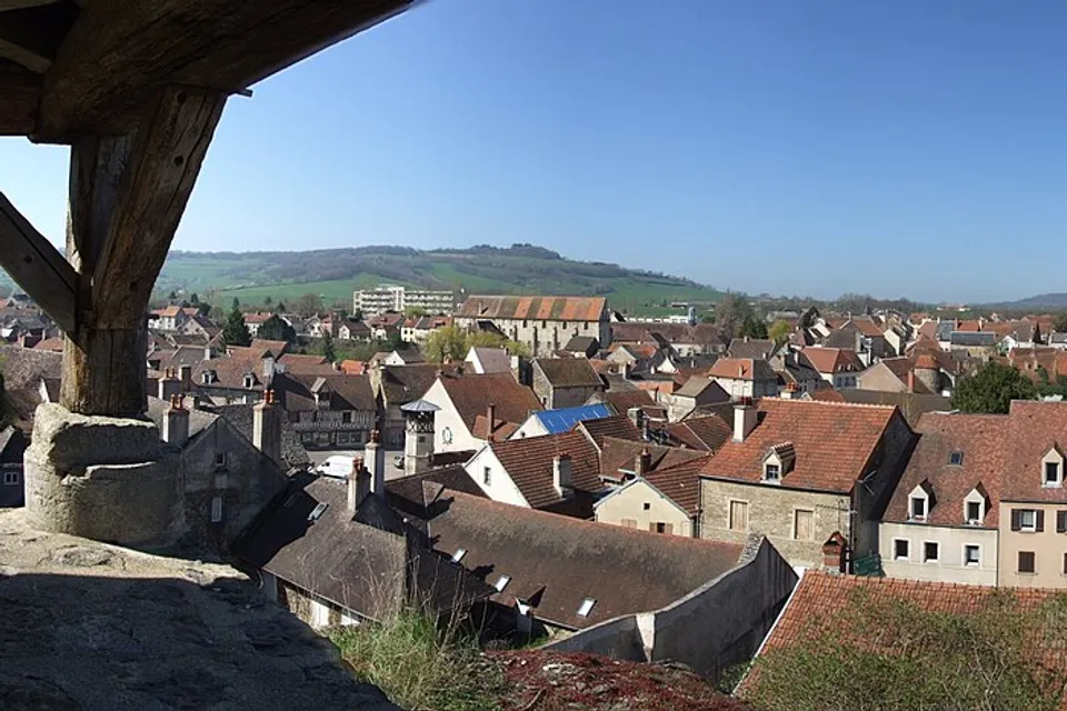 Vitteaux