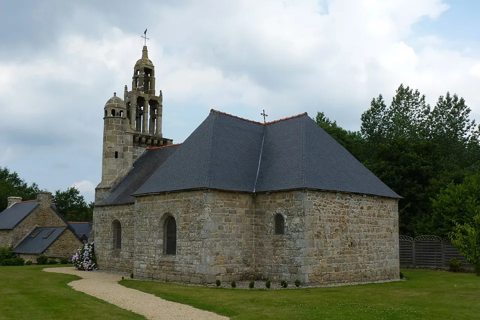 Bégard