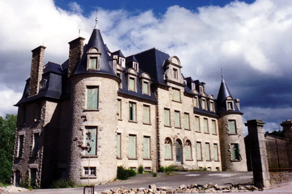 Belle-Isle-en-Terre