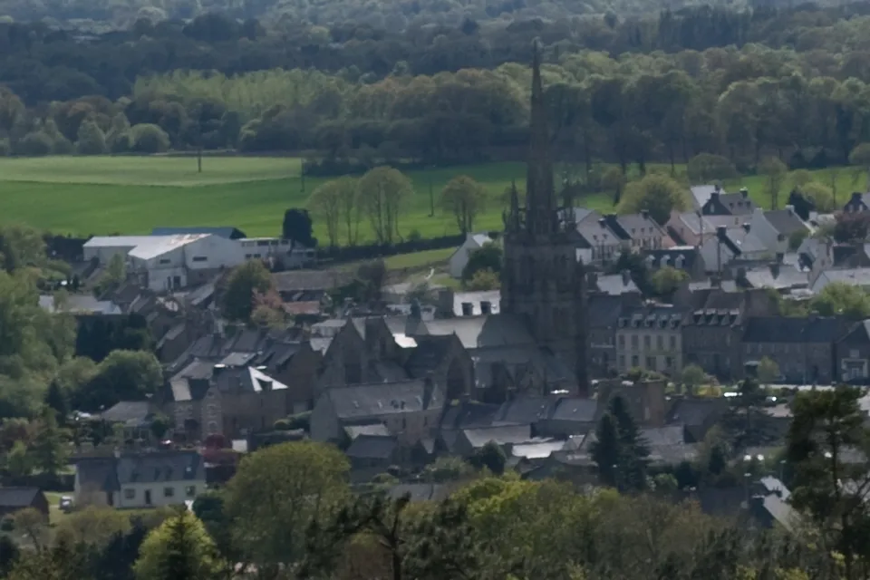 Bourbriac