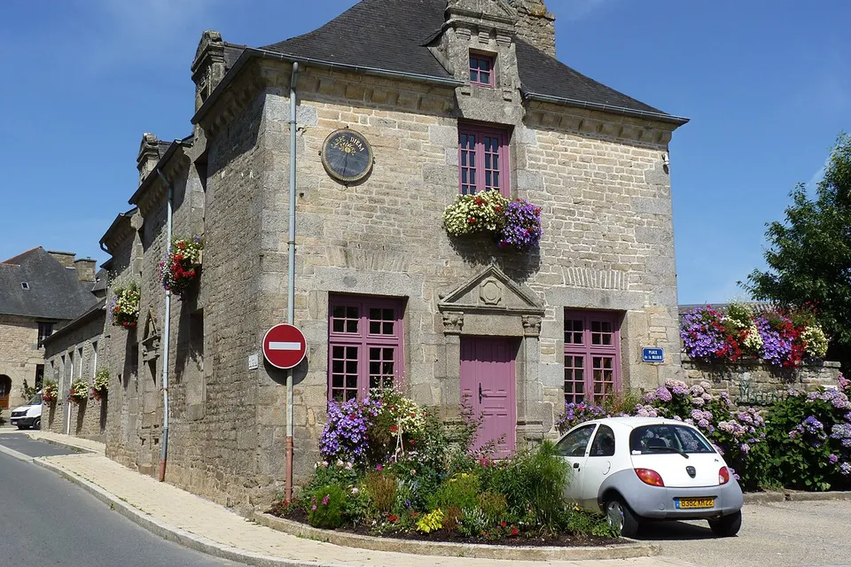 Le Mené