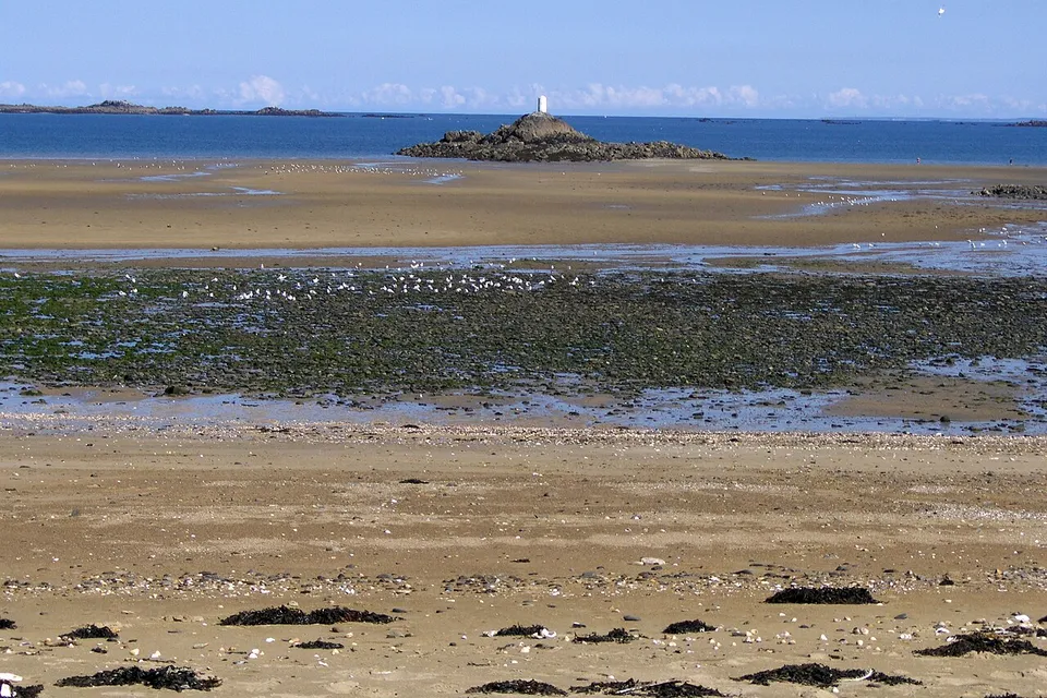 Binic-Étables-sur-Mer