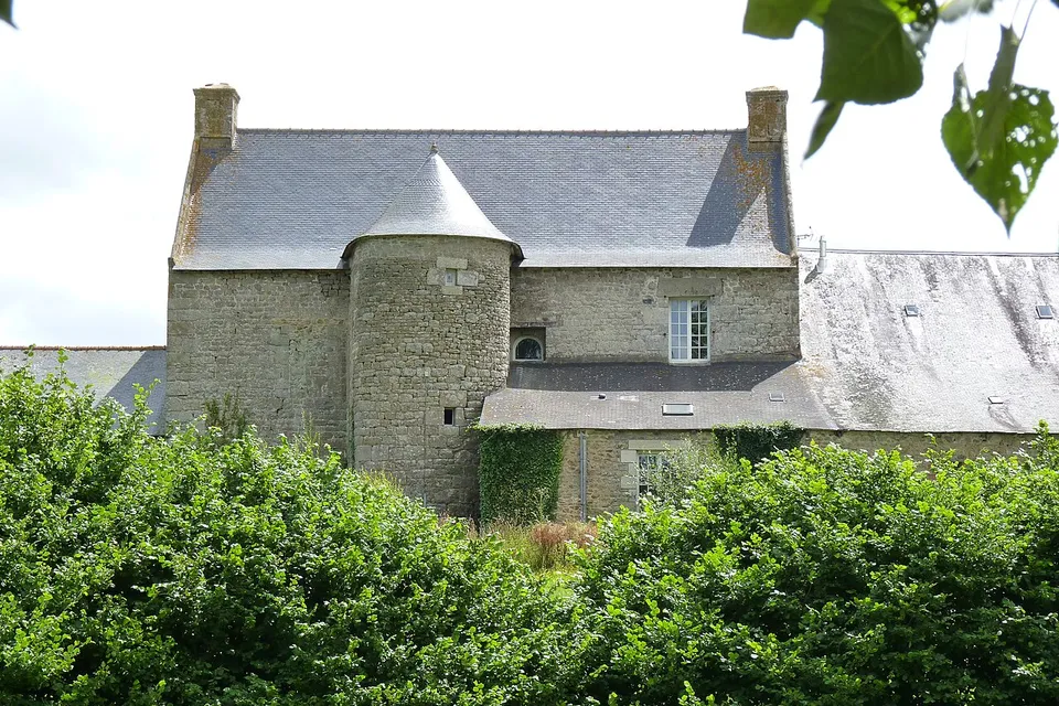 Le Fœil