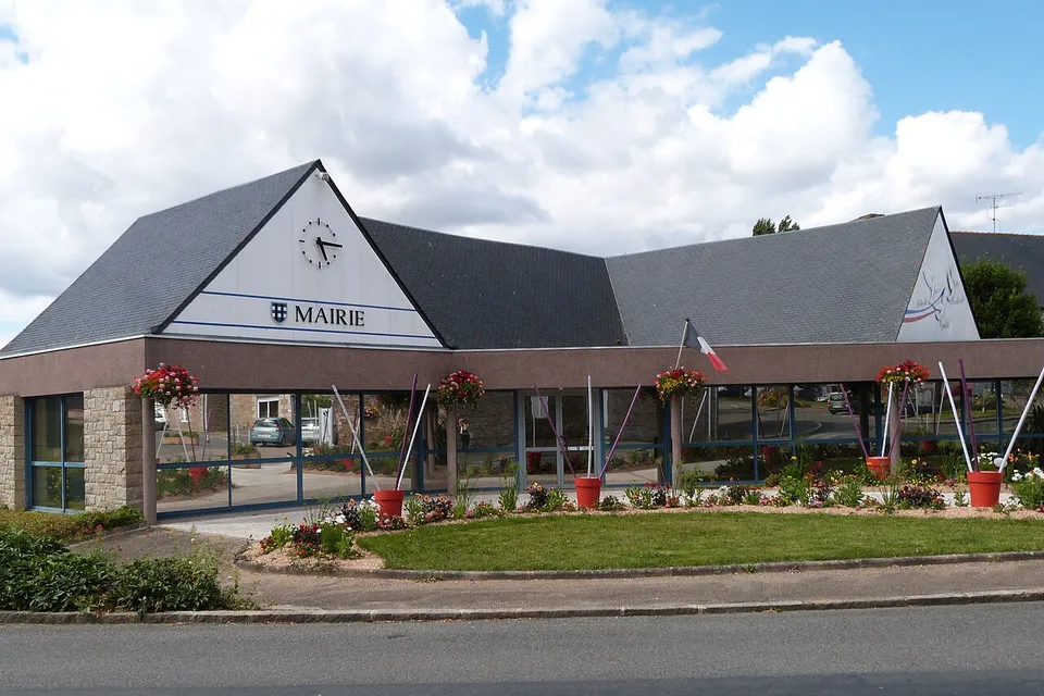 Landéhen