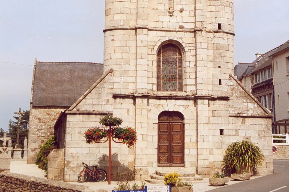 Lézardrieux