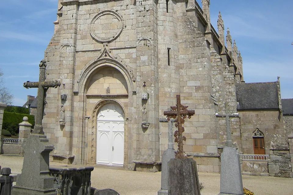 Minihy-Tréguier