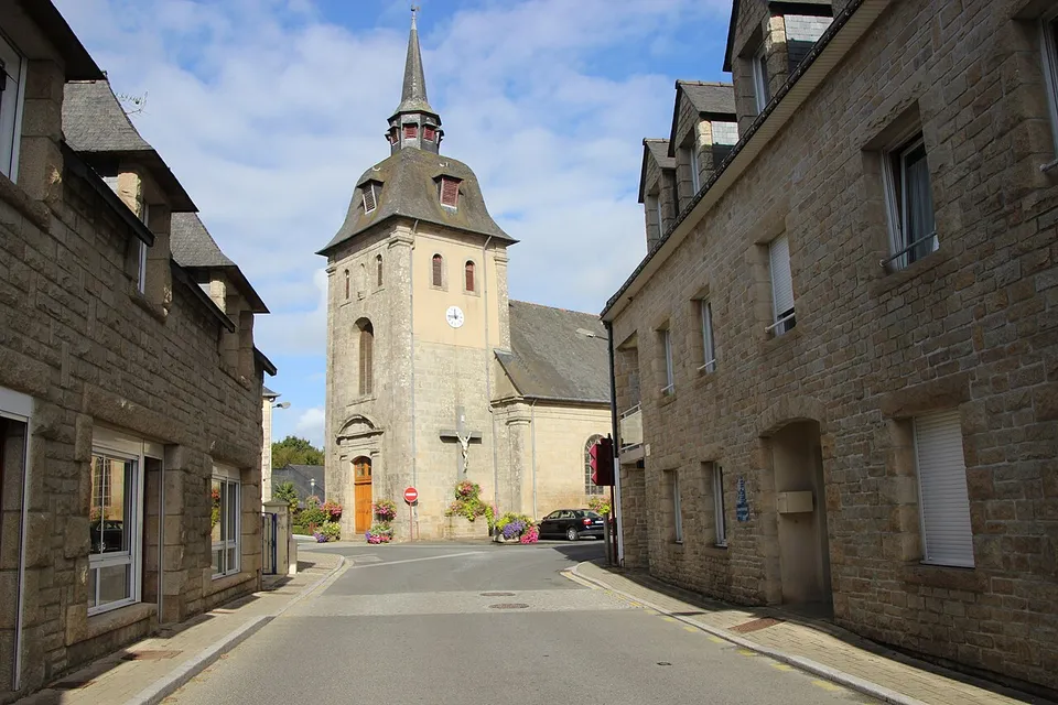 La Motte