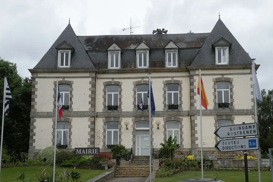 Guerlédan
