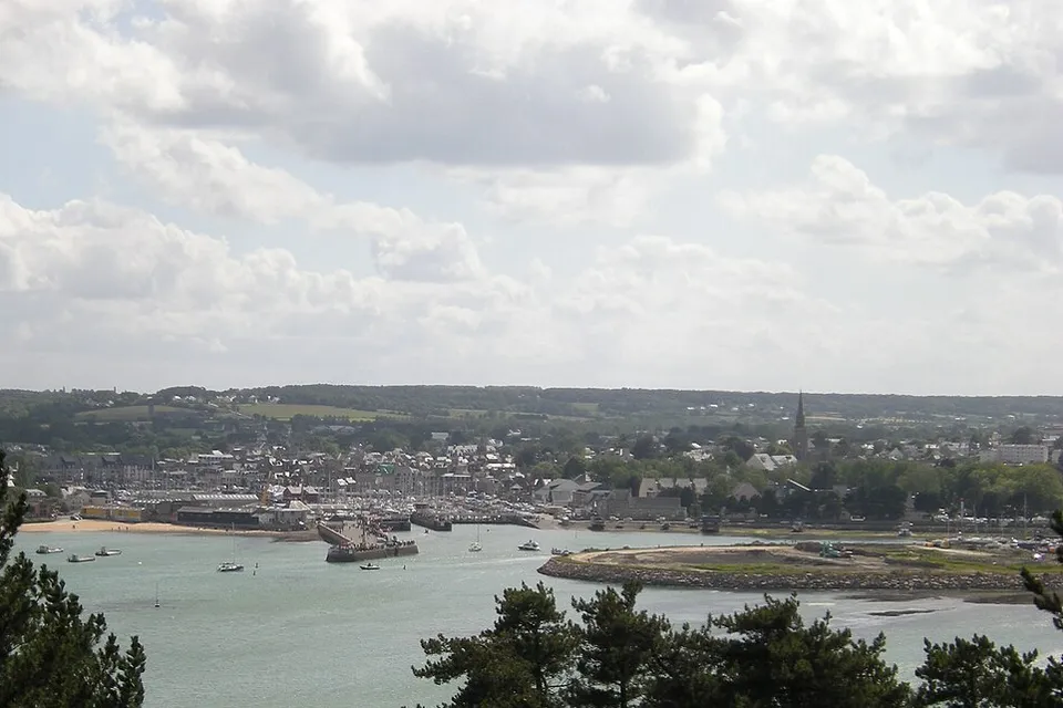 Paimpol