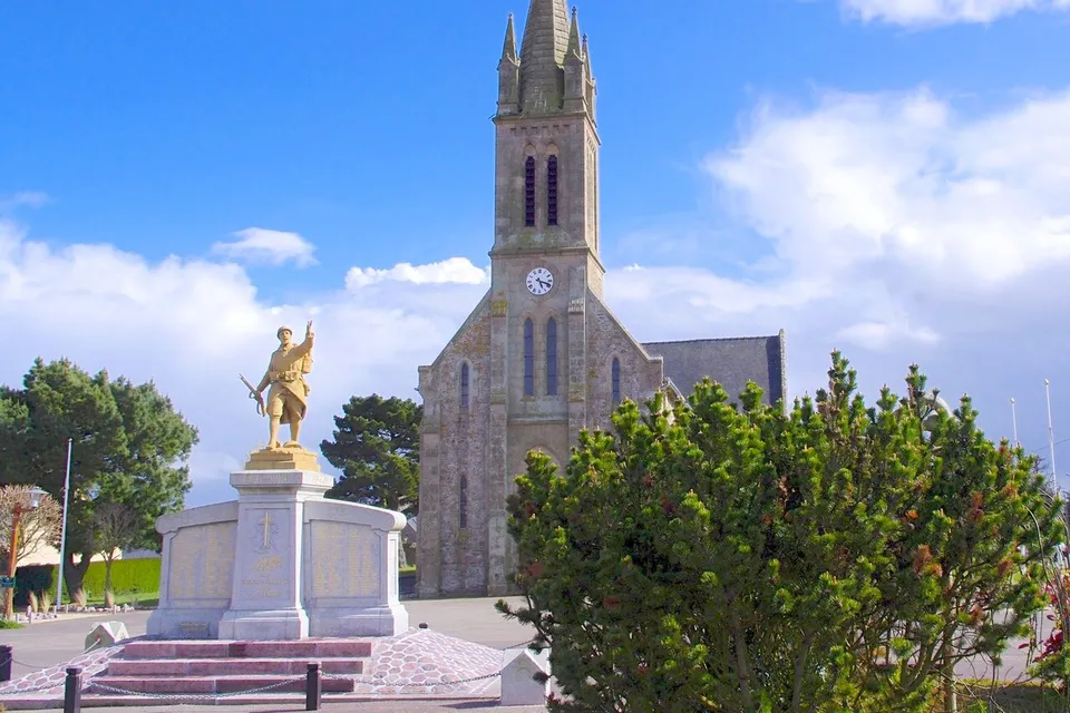 Fréhel