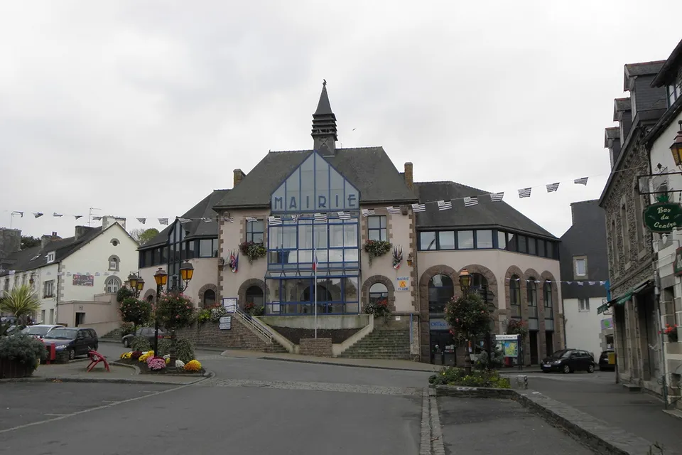 Plestin-les-Grèves