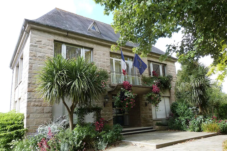 Pleudihen-sur-Rance