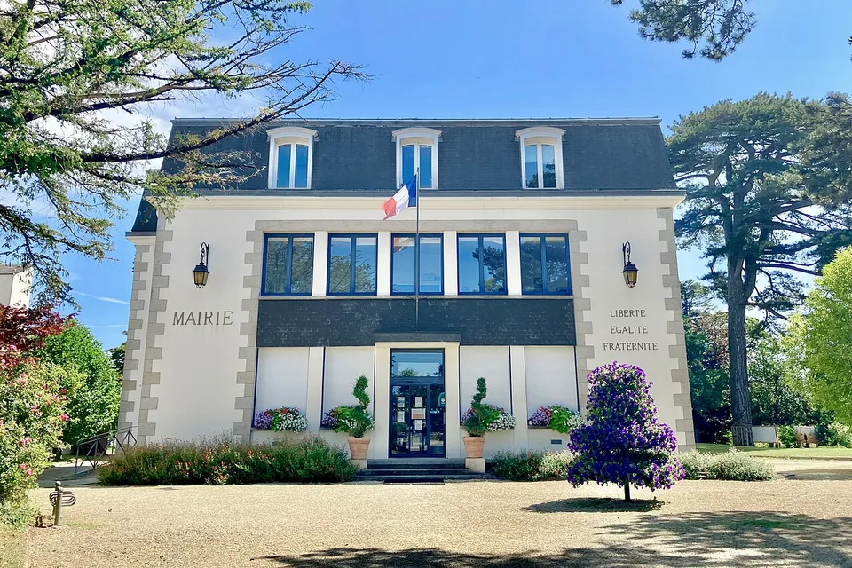 Beaussais-sur-Mer