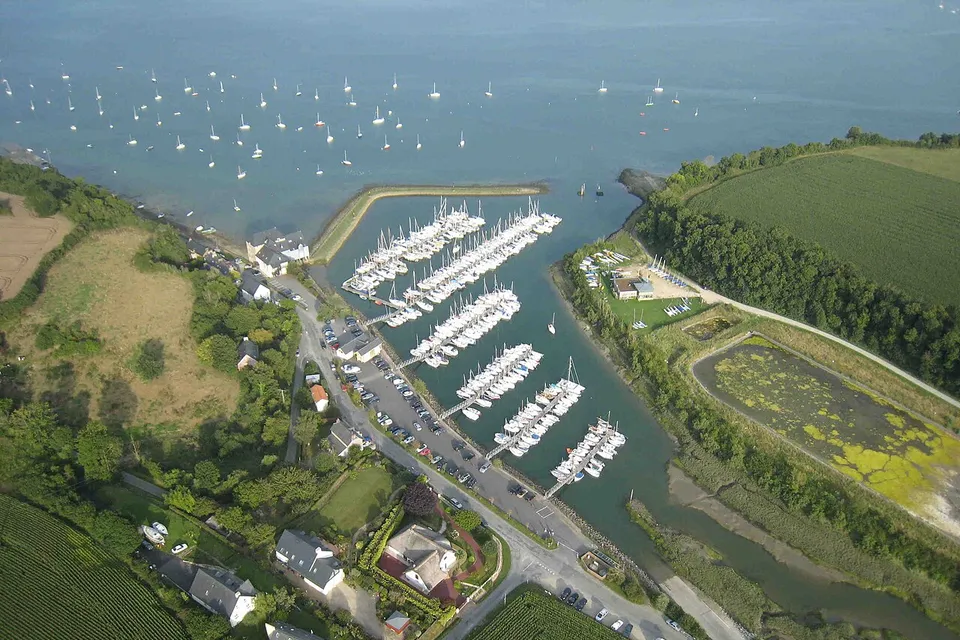 Plouër-sur-Rance