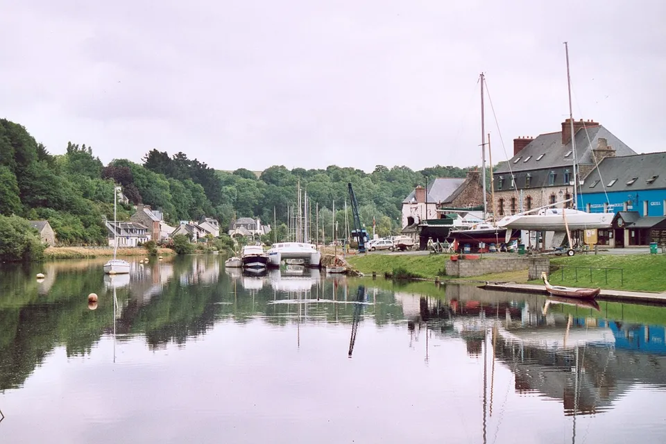 Pontrieux