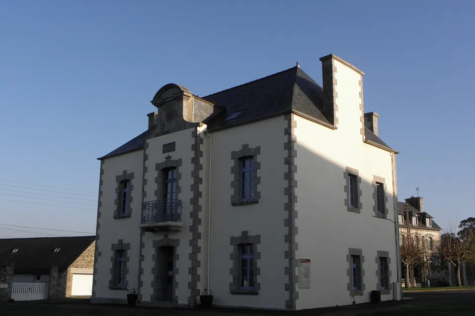 La Roche-Jaudy