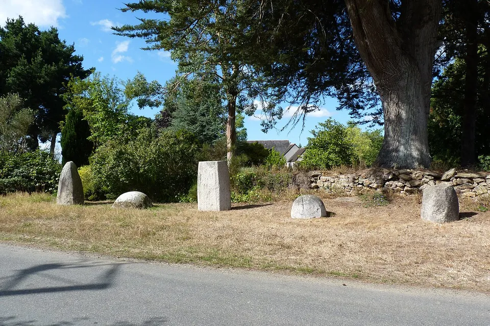 Saint-Agathon
