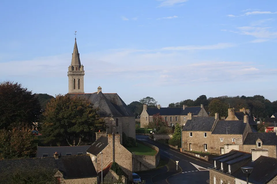 Saint-Brandan