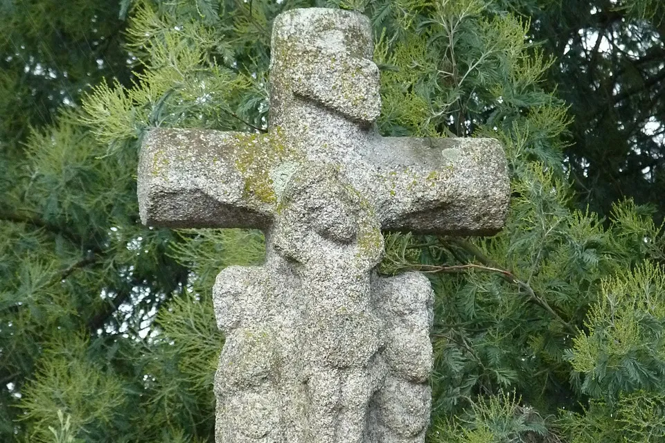 Saint-Caradec