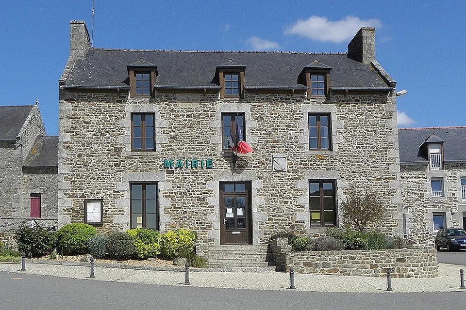 Saint-Carné